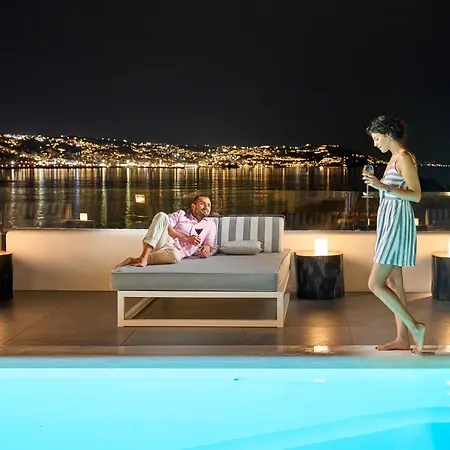 Ξενοδοχείο Mykonos Princess