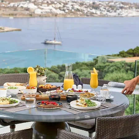 Ξενοδοχείο Mykonos Princess