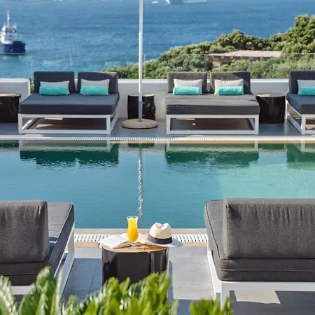 Mykonos Princess Άγιος Στέφανος