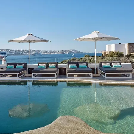 Ξενοδοχείο Mykonos Princess