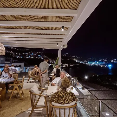 Ξενοδοχείο Mykonos Princess