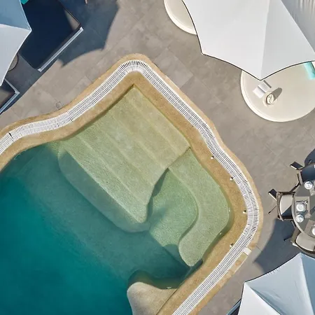 Mykonos Princess Ξενοδοχείο 5*