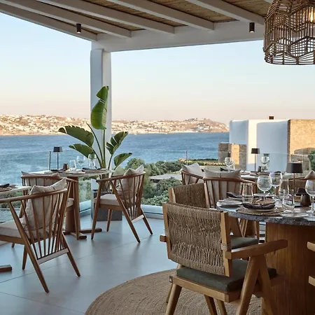 Mykonos Princess Άγιος Στέφανος