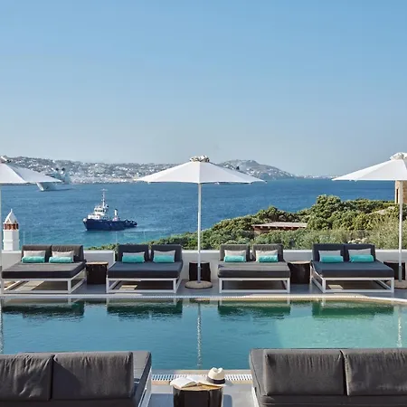 Mykonos Princess Ξενοδοχείο