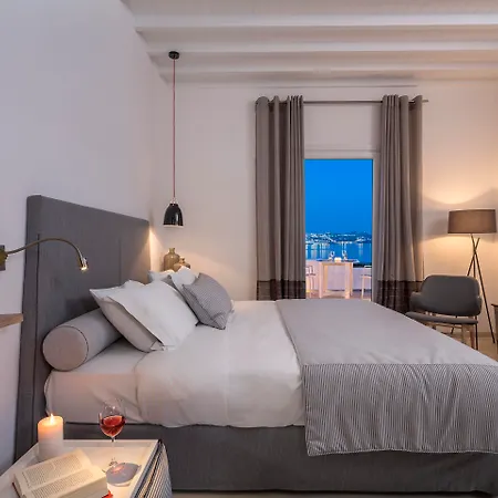 Mykonos Princess Άγιος Στέφανος
