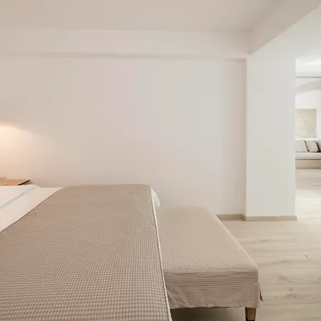 Mykonos Princess 5* Άγιος Στέφανος