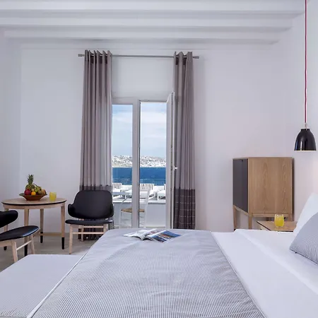 Ξενοδοχείο Mykonos Princess