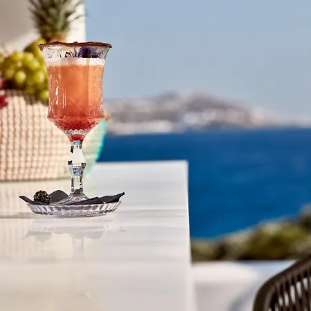 Mykonos Princess Άγιος Στέφανος