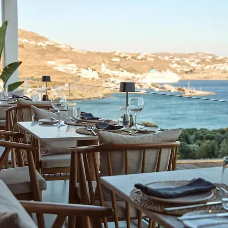 Mykonos Princess
